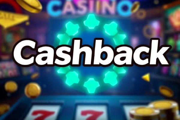 Кешбэк