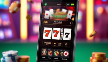 Казино на Айфон