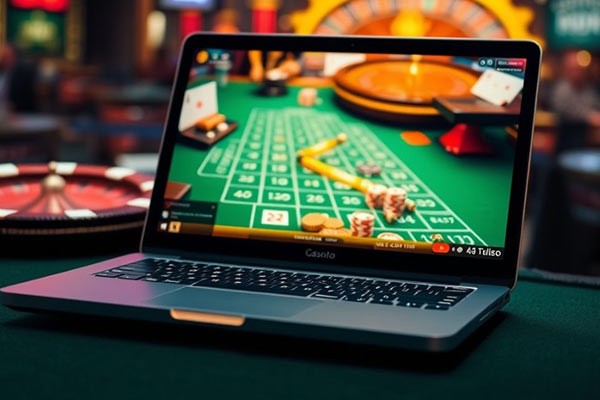 Казино на ПК