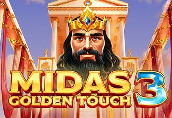 Midas Golden Touch 3