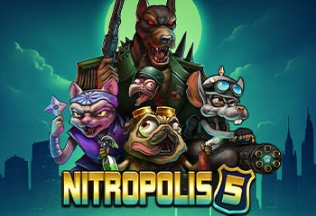Nitropolis 5