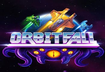 Orbitfall
