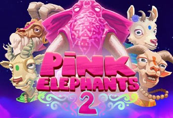 Pink Elephants 2