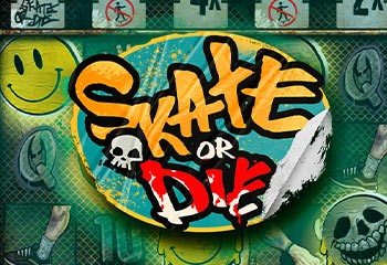 Skate or Die