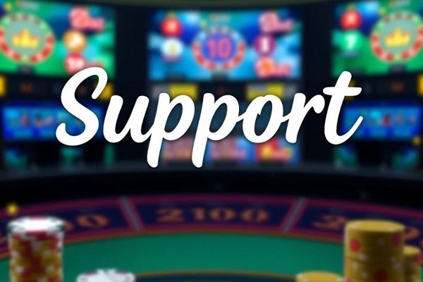 Техподдержка