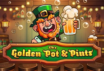The Golden Pot and Pints