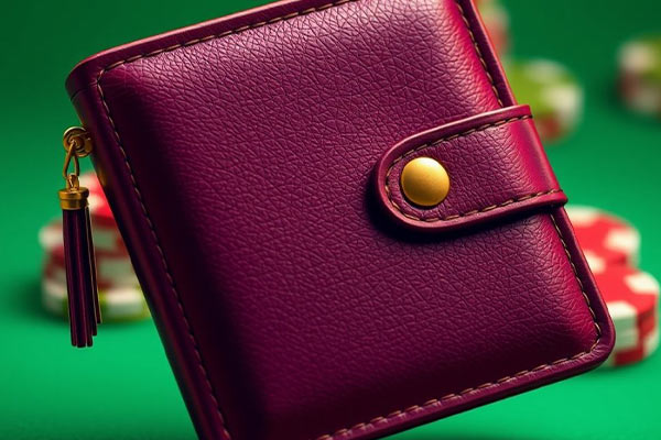 Вывод средств